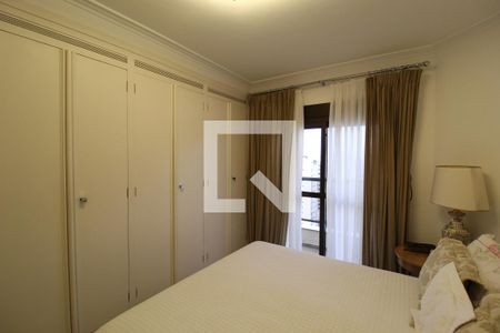 Apartamento para alugar com 400m², 5 quartos e 3 vagasQuarto 4 - Suíte