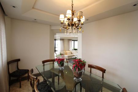 Apartamento para alugar com 400m², 5 quartos e 3 vagasSala