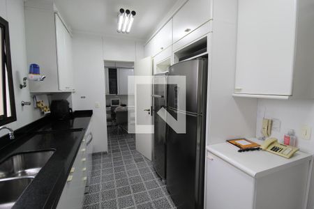 Apartamento para alugar com 400m², 5 quartos e 3 vagasCozinha