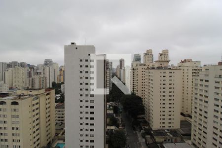 Apartamento para alugar com 400m², 5 quartos e 3 vagasVista da Varanda