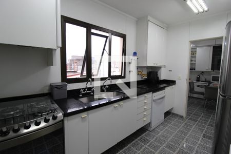 Apartamento para alugar com 400m², 5 quartos e 3 vagasCozinha
