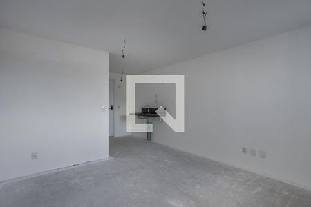 Dormitório de kitnet/studio à venda com 1 quarto, 25m² em Rio Branco, Porto Alegre
