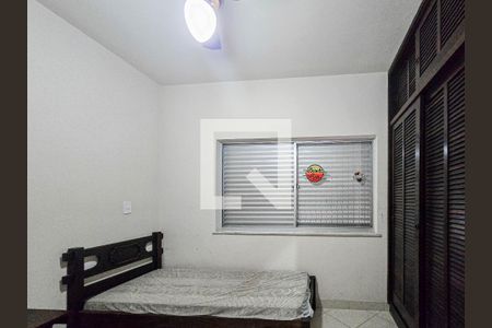 Quarto 1 de apartamento para alugar com 3 quartos, 102m² em Enseada, Guarujá