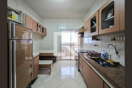 Apartamento para alugar com 102m², 3 quartos e 1 vaga Apartamento para alugar com 102m², 3 quartos e 1 vagaCozinha
