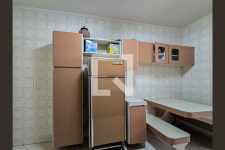 Apartamento para alugar com 102m², 3 quartos e 1 vaga Apartamento para alugar com 102m², 3 quartos e 1 vagaCozinha