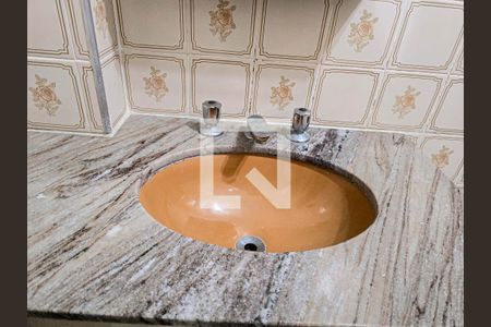 Apartamento para alugar com 102m², 3 quartos e 1 vaga Apartamento para alugar com 102m², 3 quartos e 1 vagaBanheiro Social