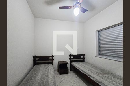 Quarto 1 de apartamento para alugar com 3 quartos, 102m² em Enseada, Guarujá