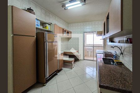 Apartamento para alugar com 102m², 3 quartos e 1 vaga Apartamento para alugar com 102m², 3 quartos e 1 vagaCozinha