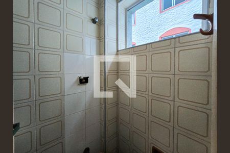 Apartamento para alugar com 102m², 3 quartos e 1 vaga Apartamento para alugar com 102m², 3 quartos e 1 vagaÁrea de Serviço