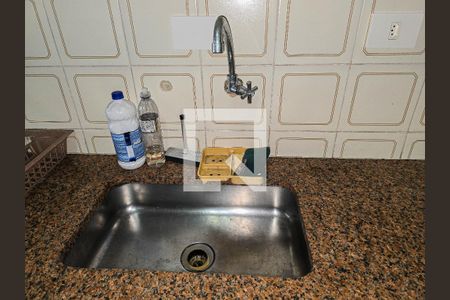 Apartamento para alugar com 102m², 3 quartos e 1 vaga Apartamento para alugar com 102m², 3 quartos e 1 vagaCozinha