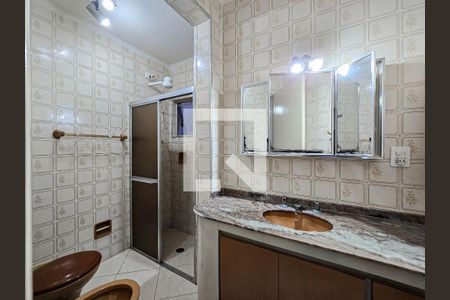 Apartamento para alugar com 102m², 3 quartos e 1 vaga Apartamento para alugar com 102m², 3 quartos e 1 vagaSuite Quarto 2