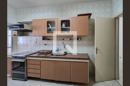 Apartamento para alugar com 102m², 3 quartos e 1 vaga Apartamento para alugar com 102m², 3 quartos e 1 vagaCozinha