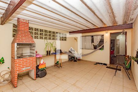 Casa à venda com 100m², 3 quartos e 1 vagaGaragem