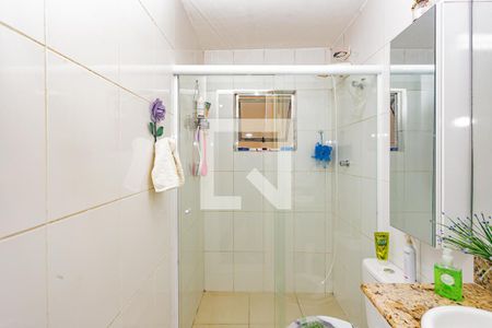 Casa à venda com 100m², 3 quartos e 1 vagaBanheiro 2