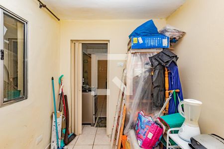 Casa à venda com 100m², 3 quartos e 1 vagaEdicula