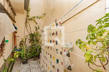 Casa à venda com 100m², 3 quartos e 1 vagaQuintal