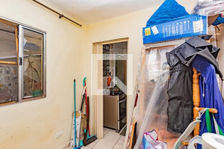 Casa à venda com 100m², 3 quartos e 1 vagaEdicula