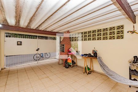 Casa à venda com 100m², 3 quartos e 1 vagaGaragem