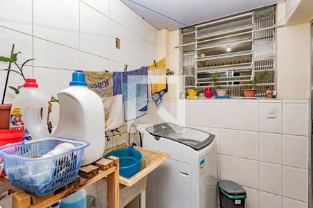 Casa à venda com 100m², 3 quartos e 1 vagaÁrea de Serviço