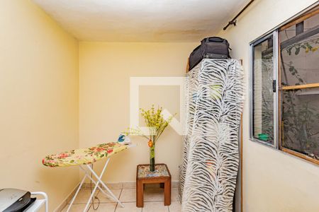 Casa à venda com 100m², 3 quartos e 1 vagaEdicula