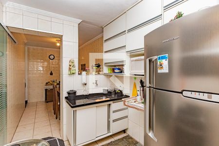 Casa à venda com 100m², 3 quartos e 1 vagaCozinha