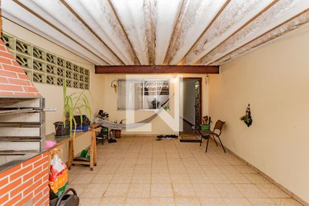 Casa à venda com 100m², 3 quartos e 1 vagaGaragem