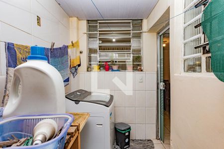 Casa à venda com 100m², 3 quartos e 1 vagaÁrea de Serviço