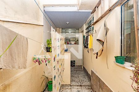 Casa à venda com 100m², 3 quartos e 1 vagaQuintal