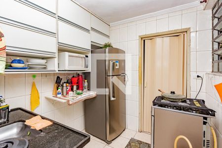 Casa à venda com 100m², 3 quartos e 1 vagaCozinha