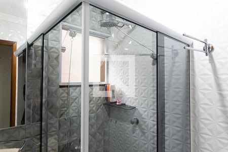 Apartamento à venda com 40m², 2 quartos e sem vagaBanheiro