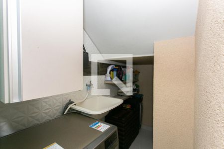 Apartamento à venda com 40m², 2 quartos e sem vagaÁrea de Serviço