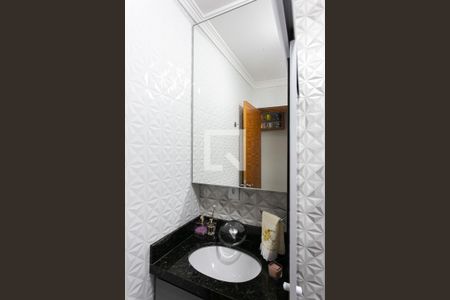 Apartamento à venda com 40m², 2 quartos e sem vagaBanheiro