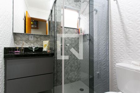 Apartamento à venda com 40m², 2 quartos e sem vagaBanheiro