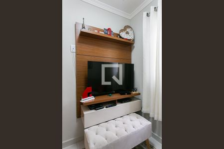 Apartamento à venda com 40m², 2 quartos e sem vagaQuarto 2