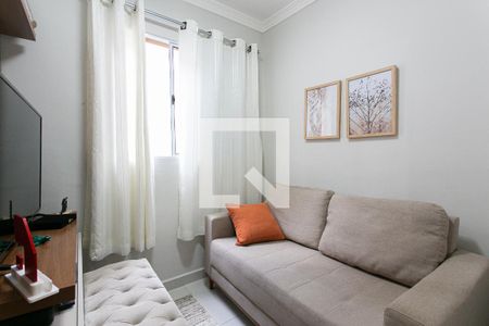 Quarto 2 de apartamento para alugar com 2 quartos, 40m² em Vila Formosa, São Paulo