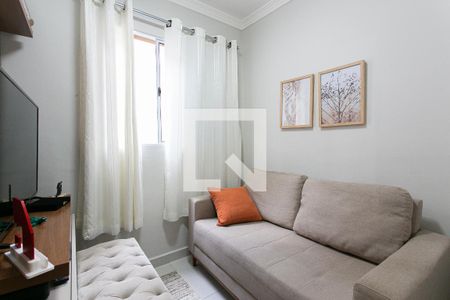 Apartamento à venda com 40m², 2 quartos e sem vagaQuarto 2