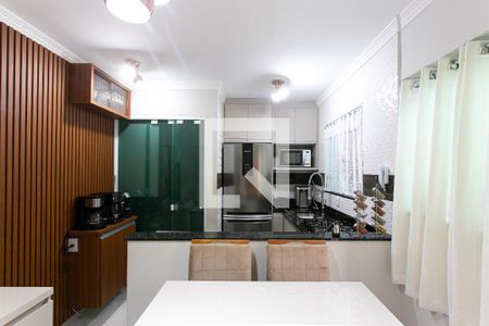 Sala de apartamento para alugar com 2 quartos, 40m² em Vila Formosa, São Paulo
