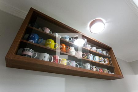 Apartamento à venda com 40m², 2 quartos e sem vagaCorredor - Cristaleira