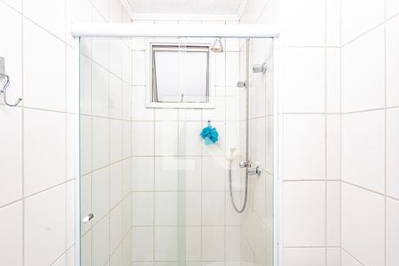 Apartamento à venda com 70m², 3 quartos e 2 vagasBanheiro da Suíte