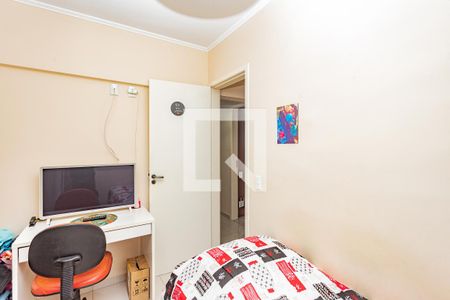 Quarto 1 de apartamento à venda com 3 quartos, 70m² em Saúde, São Paulo