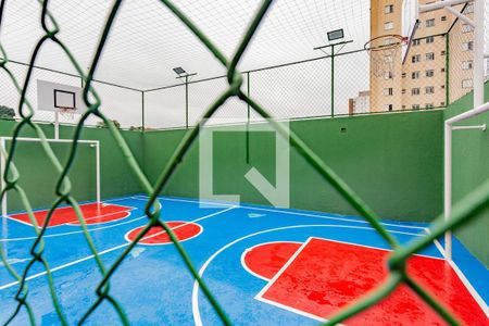 Apartamento à venda com 70m², 3 quartos e 2 vagasQuadra Esportiva