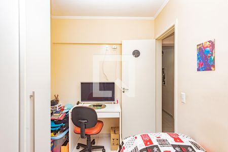 Quarto 1 de apartamento à venda com 3 quartos, 70m² em Saúde, São Paulo
