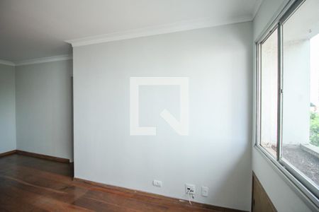 Sala de apartamento para alugar com 3 quartos, 72m² em Vila Prudente, São Paulo