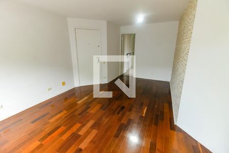 Sala de apartamento à venda com 3 quartos, 74m² em Jardim Vazani, São Paulo