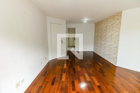 Sala de apartamento à venda com 3 quartos, 74m² em Jardim Vazani, São Paulo