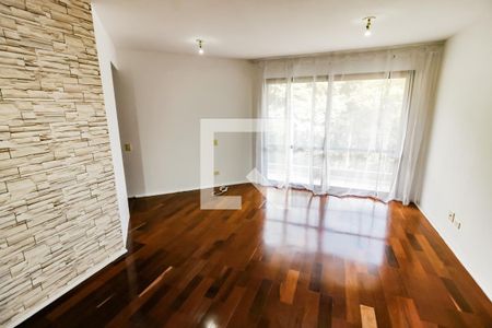 Sala de apartamento para alugar com 3 quartos, 74m² em Jardim Vazani, São Paulo