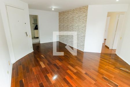 Sala de apartamento à venda com 3 quartos, 74m² em Jardim Vazani, São Paulo