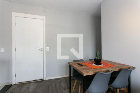Sala de apartamento para alugar com 2 quartos, 52m² em Penha de França, São Paulo