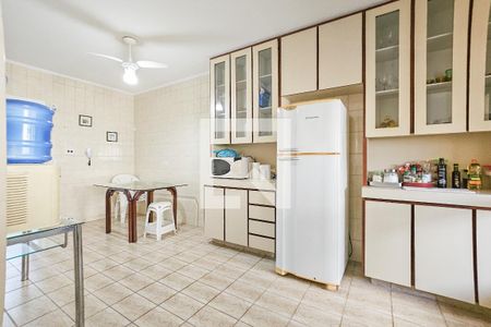 Apartamento para alugar com 127m², 3 quartos e 1 vaga Apartamento para alugar com 127m², 3 quartos e 1 vagaCozinha