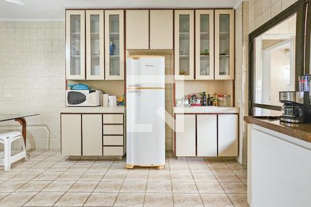 Apartamento para alugar com 127m², 3 quartos e 1 vaga Apartamento para alugar com 127m², 3 quartos e 1 vagaCozinha